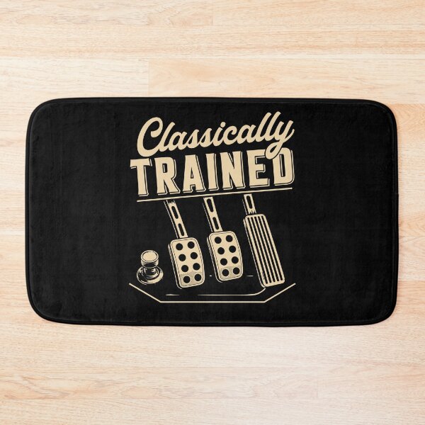 Item preview, Classically Trained Manual Car Transmission designed and sold by studio-ssaam.