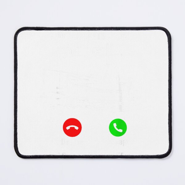 Item preview, Sorry I Missed Your Call I was On Other Line Boat Fishing T-Shirt designed and sold by Voila-creative.