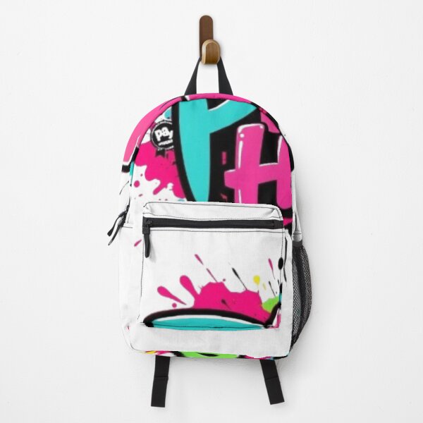 Item preview, Pay Heed Colorful Graffiti Typography Design designed and sold by MystiColo.