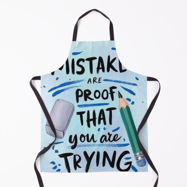 Item preview, Classroom Every Mistake is a Lesson designed and sold by pelangiindah.