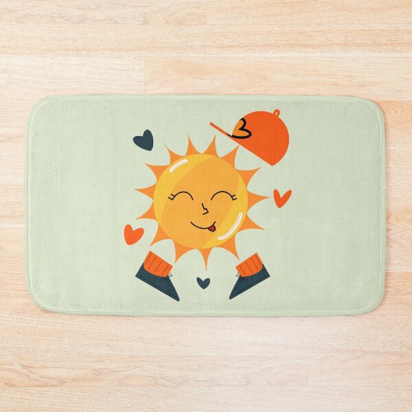 Item preview, happy vibes designed and sold by MirelaBadea.