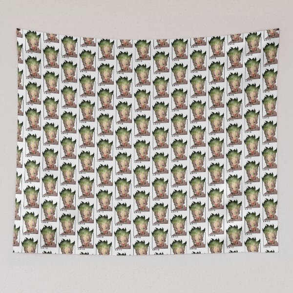 Item preview, Doodle Lab Boy designed and sold by ValdoArt.