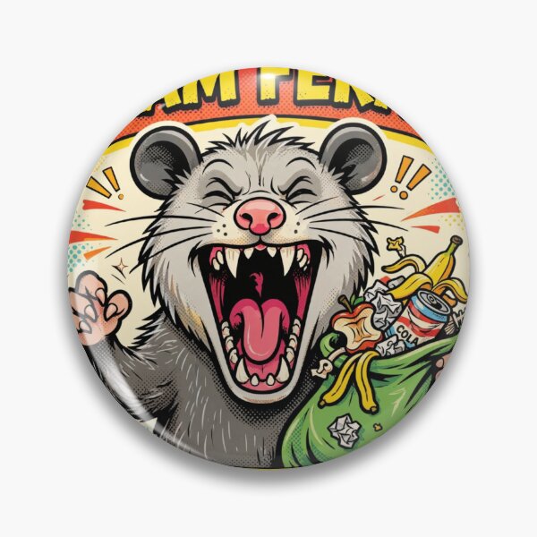 Item preview, I AM FERAL designed and sold by HAYA6395.