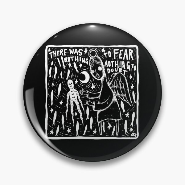 Item preview, Pyramid Song - Illustrated lyrics - Inverted  designed and sold by bangart.