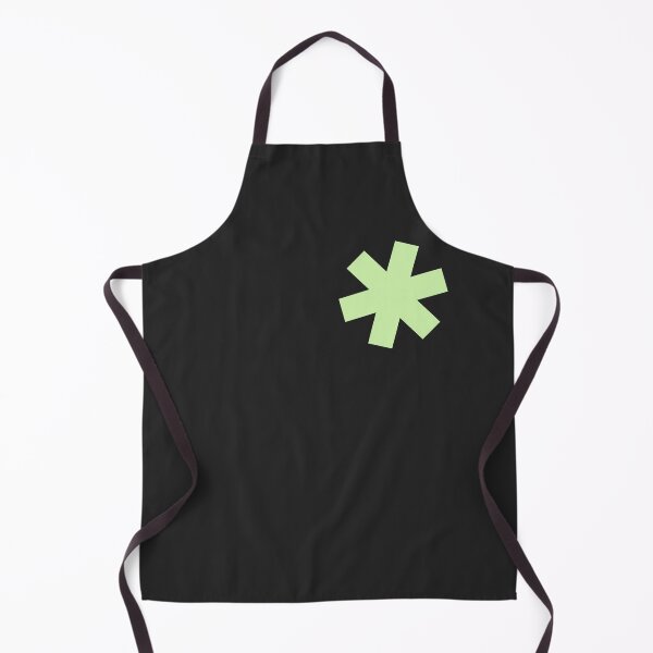 Item preview, asterisk dark designed and sold by hello_miami.