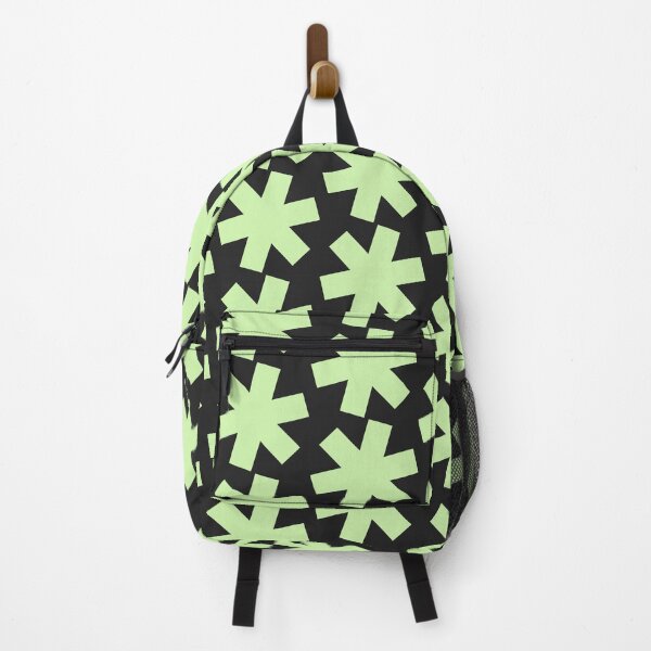 Item preview, asterisk dark designed and sold by hello_miami.