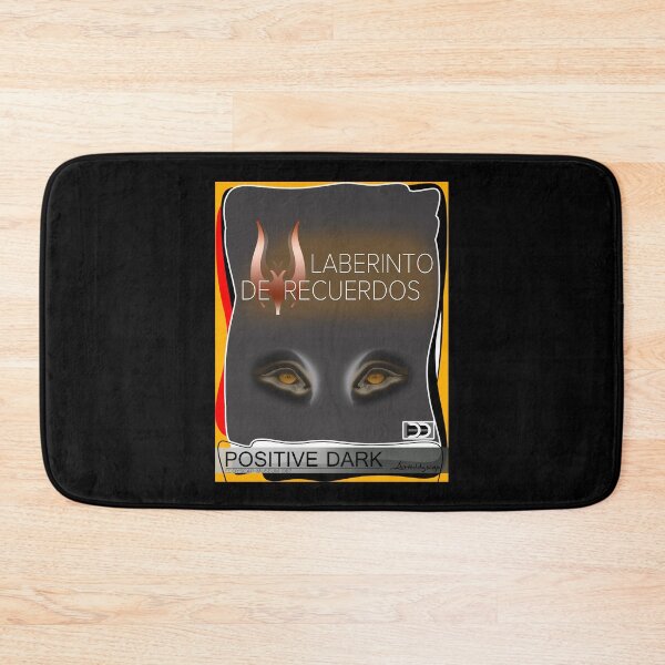 Item preview, 012-positive-dark-arteddyscap-eddyscap designed and sold by ARTEDDYSCAP.