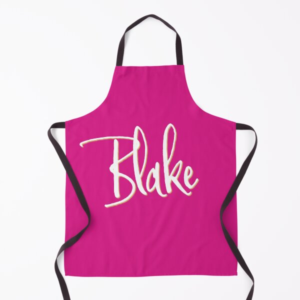 Item preview, BLAKE personalized type design designed and sold by CharlottePlaceArt.