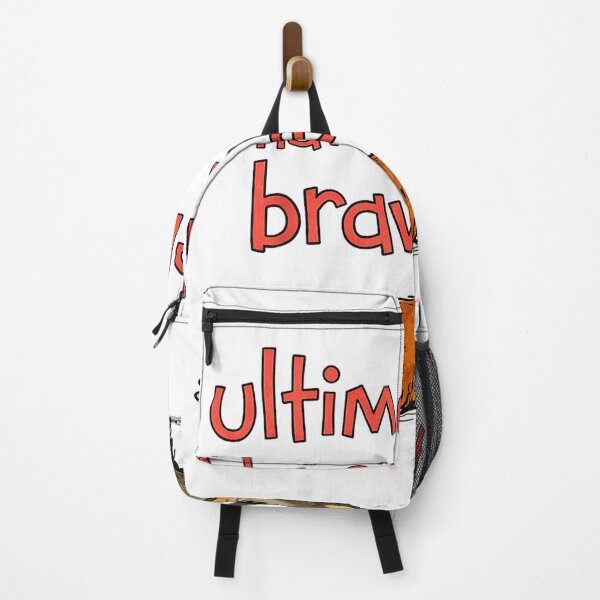 Item preview, Ultimately I Have to Be Brave Funny Monkey T-Shirt designed and sold by Badriiiii.