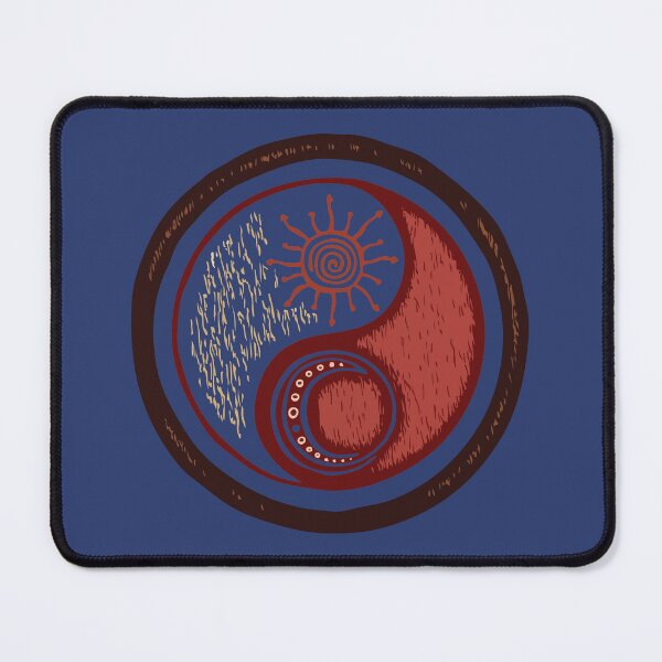 Item preview, Solstice Harmony designed and sold by Yuvan08.