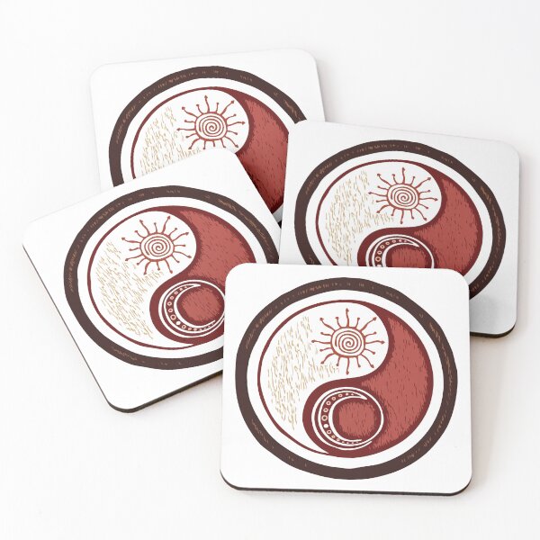 Item preview, Solstice Harmony designed and sold by Yuvan08.