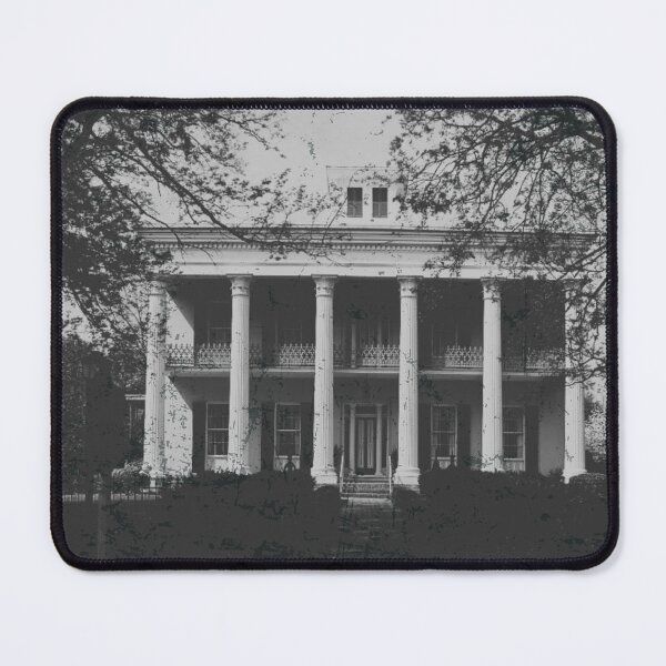 Item preview, Sturdivant Hall Worn Out Photograph designed and sold by GhostlyWorld.