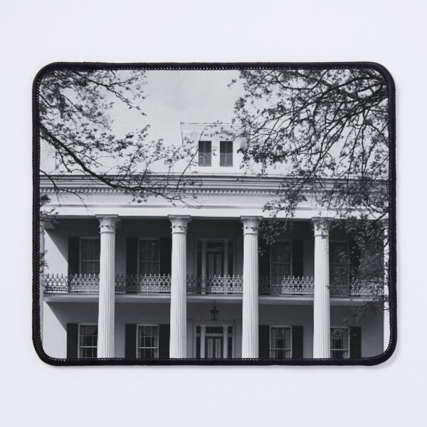 Item preview, Sturdivant Hall Classic Poster Style designed and sold by GhostlyWorld.