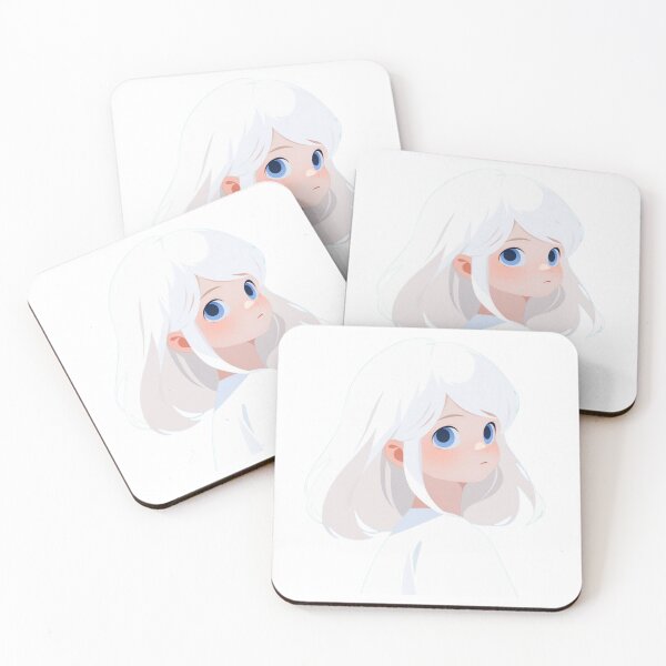 Item preview, Frieren designed and sold by PrismPulseApp.