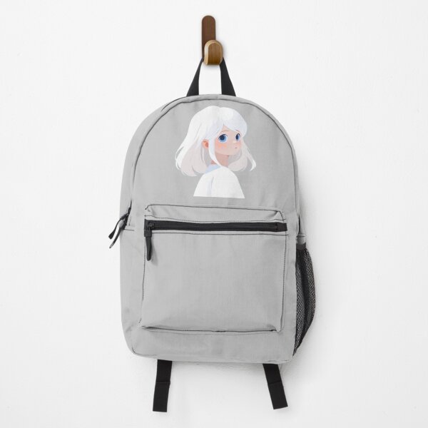 Item preview, Frieren designed and sold by PrismPulseApp.
