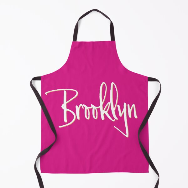 Item preview, BROOKLYN personalized type design designed and sold by CharlottePlaceArt.