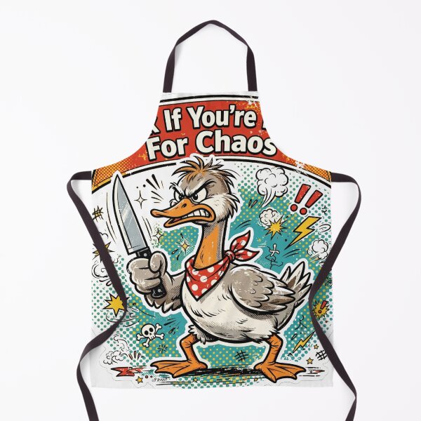 Item preview, Honk If You're Horny For Chaos designed and sold by HAYA6395.