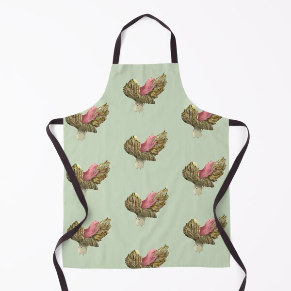 Item preview, Dabbing Chanterelle mushroom designed and sold by FrenchieBoops.