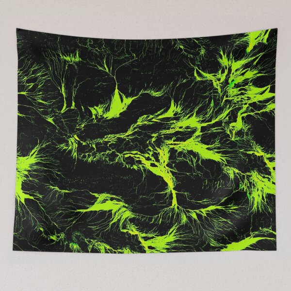 Item preview, Green Fire Dragon 1 designed and sold by 3dvirtualand.