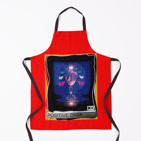 Item preview, 009-positive-dark-arteddyscap-eddyscap designed and sold by ARTEDDYSCAP.