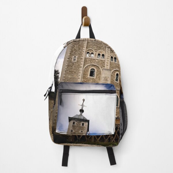 Item preview, London England - The White Tower - Tower of London - 01 designed and sold by missioncreek.