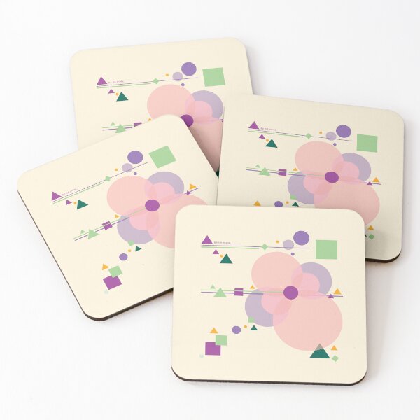 Item preview, Circle Flower designed and sold by LILY*.
