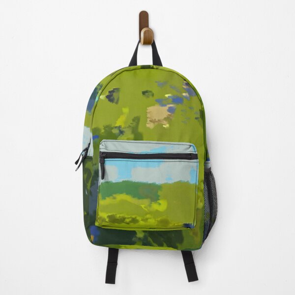 Item preview, Where the Meadow Waits designed and sold by 83oranges.com.