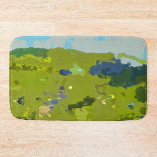 Item preview, Where the Meadow Waits designed and sold by 83oranges.com.