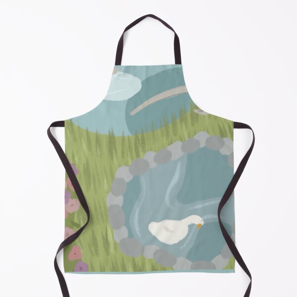 Item preview, Goose Pond designed and sold by okaykai.