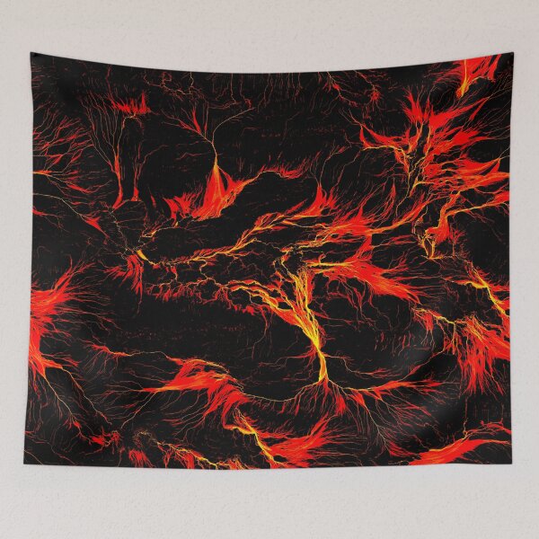 Item preview, Red Fire Dragon 1 designed and sold by 3dvirtualand.