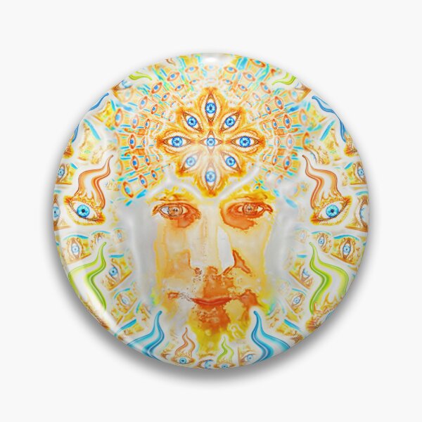 Item preview, Dimenvision designed and sold by Klaus Bremner (Autotelic Art).