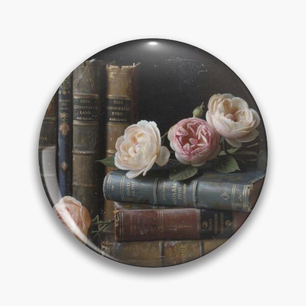 Item preview, Old Scholar Asleep on Books designed and sold by bottomtrial.