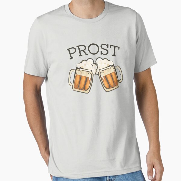 Item preview, Prost! Oktoberfest 2024 designed and sold by maxarus.