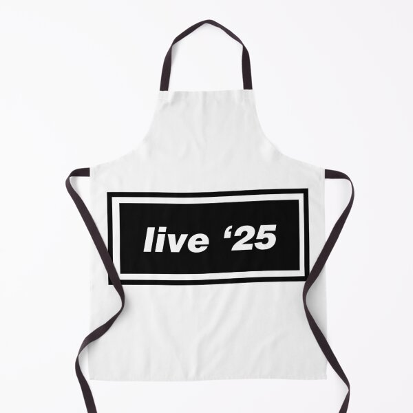 Artikelvorschau, OASIS LIVE ‘25 X WALLOPFAM entworfen und verkauft von WallopFam.
