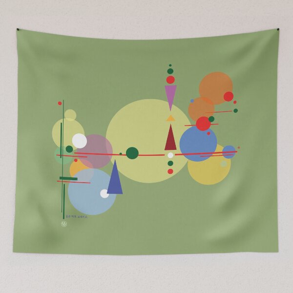 Item preview, My thought space designed and sold by LILY*.