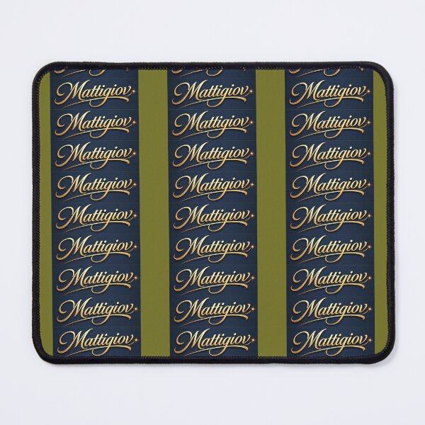 Item preview, Exclusive designed and sold by Mattigiov.