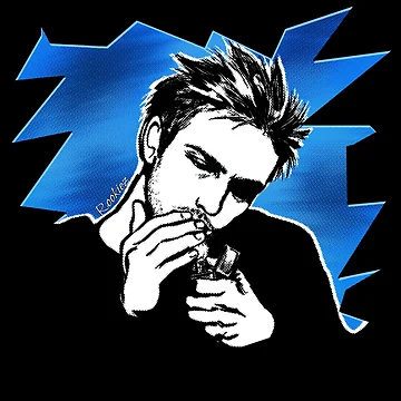 Artwork thumbnail, Jesse by Rookiez