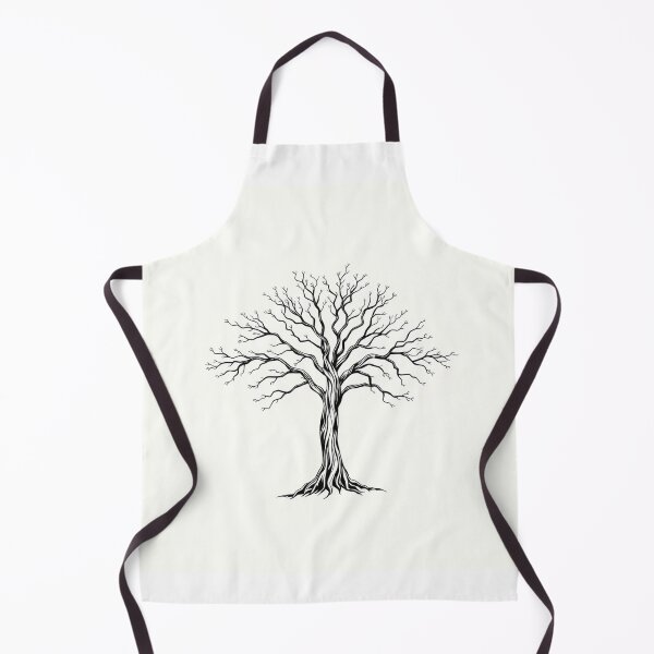 Item preview, A Tree With Branches That Resemble A Family Tree A designed and sold by QuirkThreadsCo.