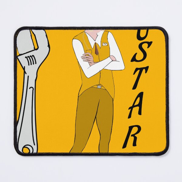 Item preview, Col.mustard designed and sold by Woobie85.