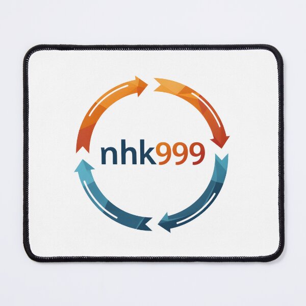 Item preview, nhk999 Brand Logo designed and sold by nhk999.