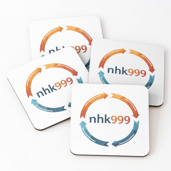 Item preview, nhk999 Brand Logo designed and sold by nhk999.