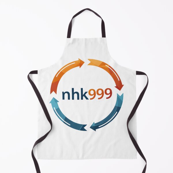 Item preview, nhk999 Brand Logo designed and sold by nhk999.