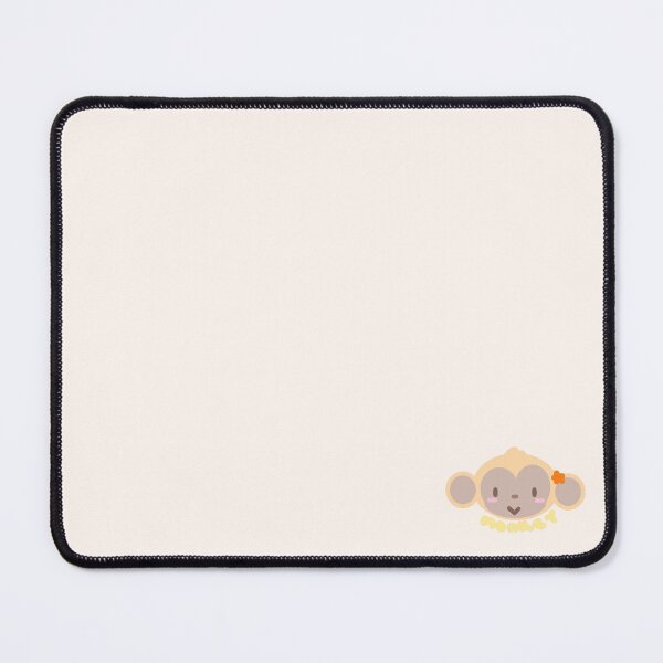 Item preview, orange monky designed and sold by Jellishmoo.