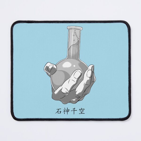 Item preview, Dr. Stone designed and sold by Mangartss.