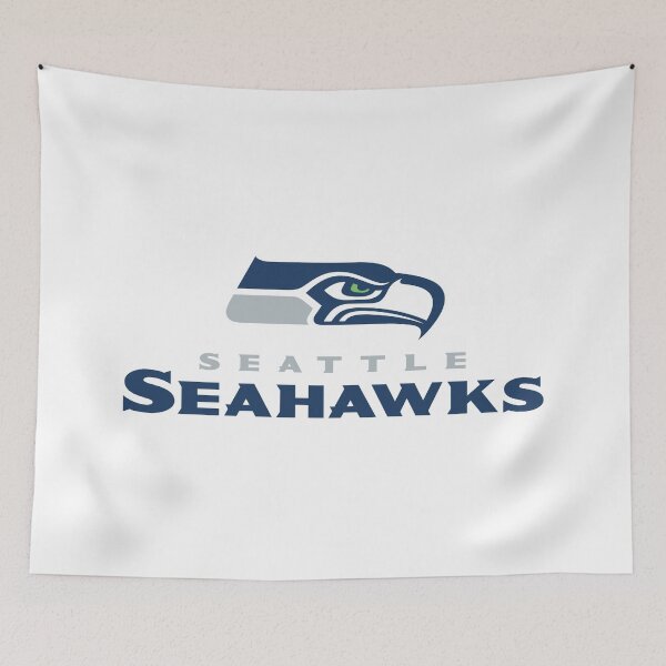 Item preview, seattle seahawks designed and sold by terrydree.