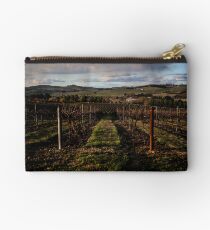 Winery Studio Pouch
