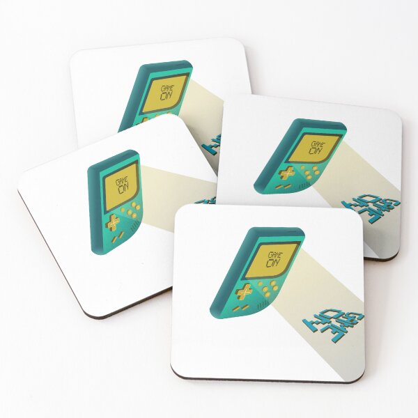Item preview, Game ON designed and sold by Coloursbyapplez.