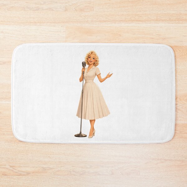 Item preview, Golden Age Hollywood Beauty Portrait designed and sold by Nurzhik.