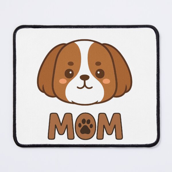 Item preview, Shih Tzu Mom designed and sold by City0fDreams.