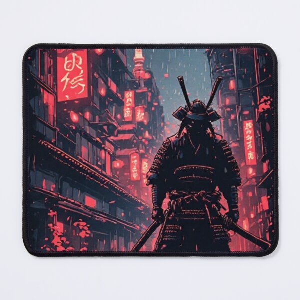 Item preview, Samurai designed and sold by ShadowRealme.